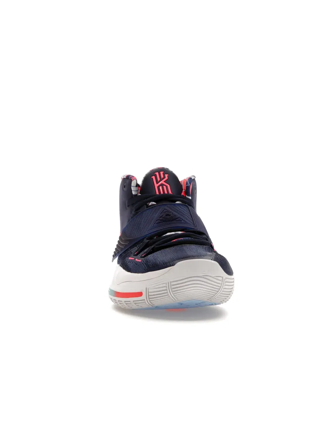 Мужские кроссовки с высокой производительностью Nike Kyrie 6 — изображение 2 из 4