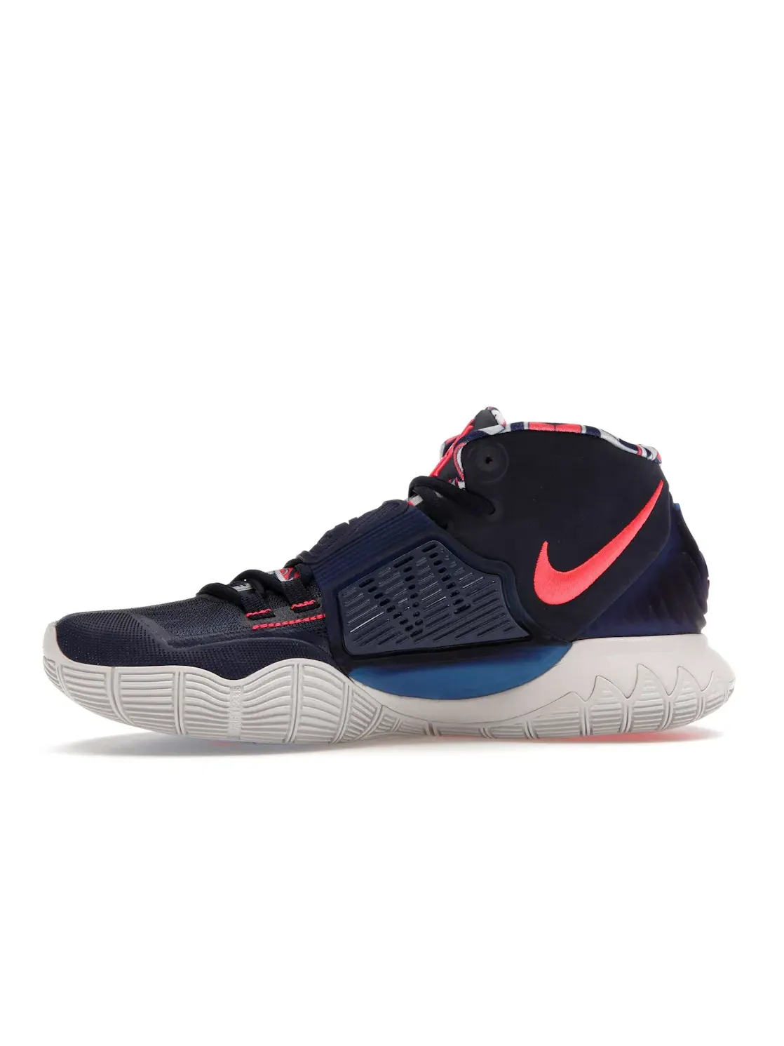 Мужские кроссовки с высокой производительностью Nike Kyrie 6 — изображение 3 из 4
