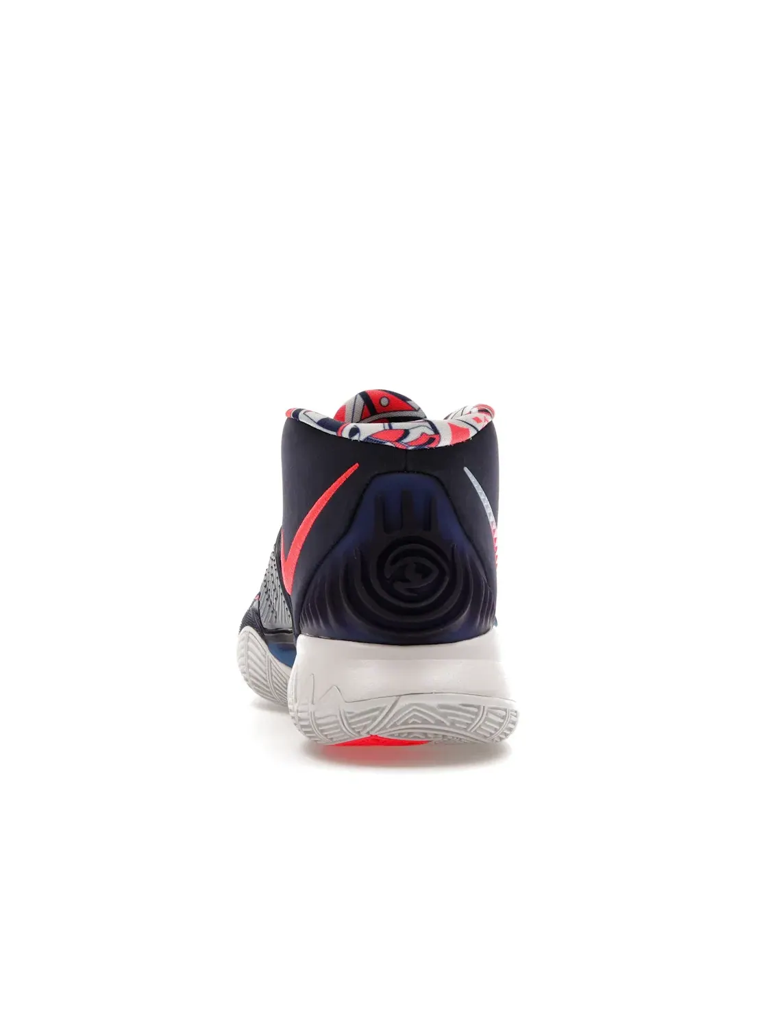 Мужские кроссовки с высокой производительностью Nike Kyrie 6 — изображение 4 из 4