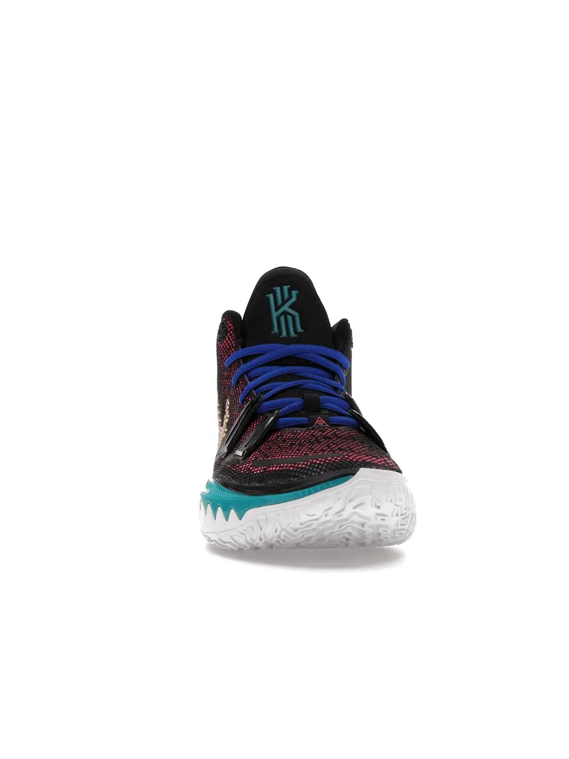 Мужские кроссовки с принтом Nike Kyrie 7 Nike — изображение 2 из 4
