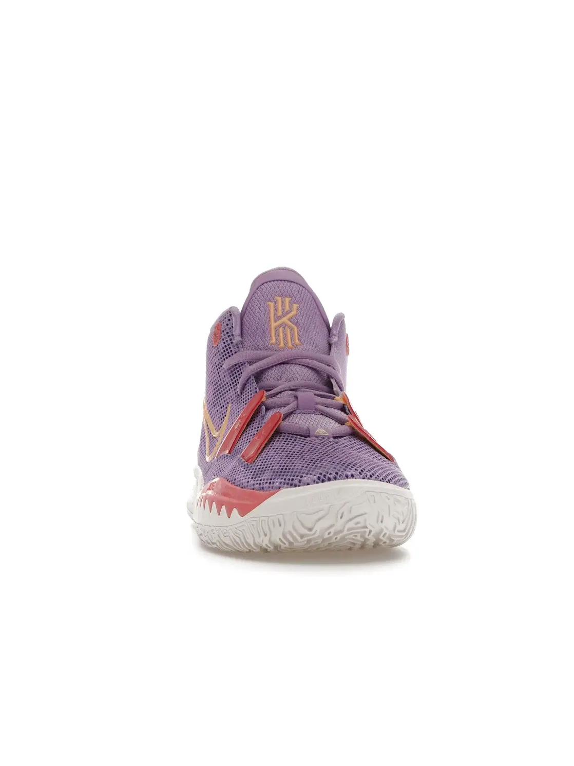 Детские кроссовки для девочек с высокими характеристиками Nike Kyrie 7 Nike — изображение 2 из 4, индиго