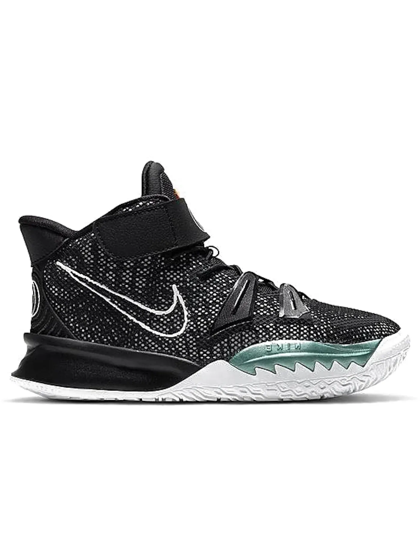 Детские кроссовки для мальчиков Nike Kyrie 7 — изображение 1 из 1
