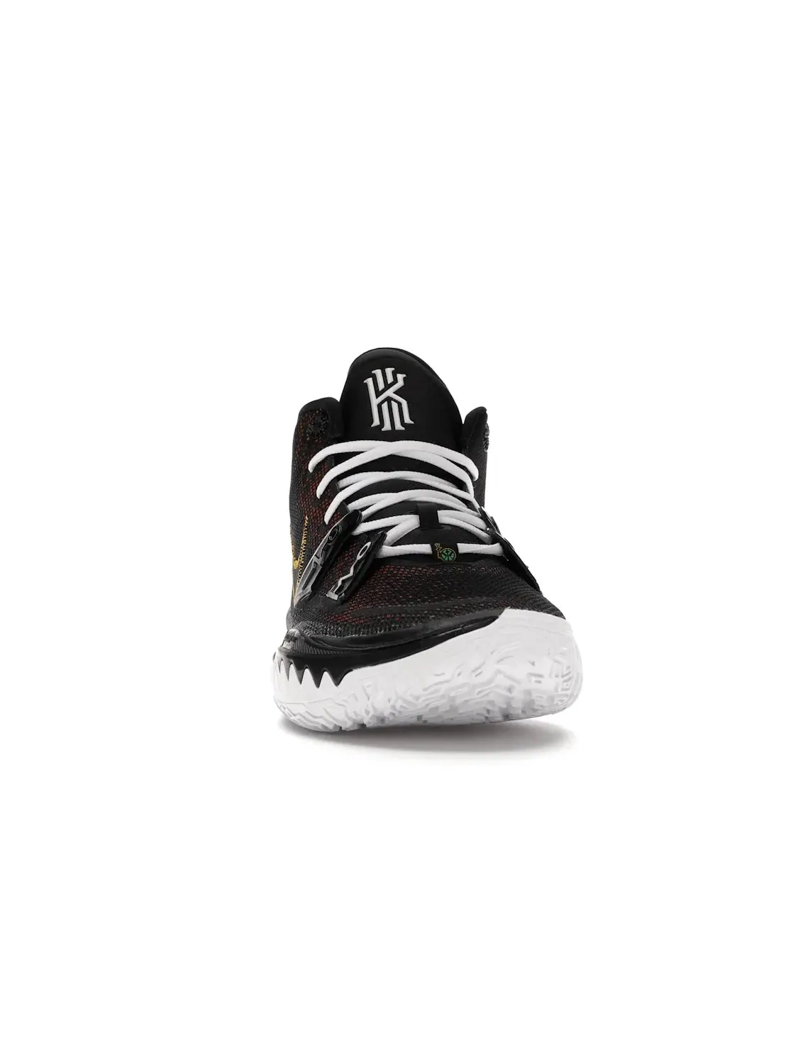 Мужские кроссовки с принтом Nike Kyrie 7 Nike — изображение 2 из 4