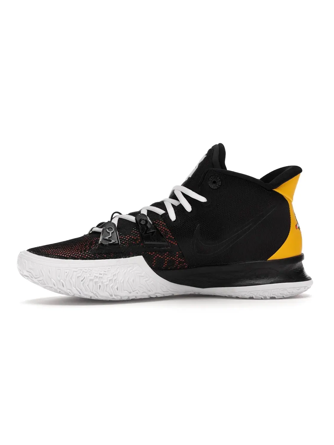 Мужские кроссовки с принтом Nike Kyrie 7 Nike — изображение 3 из 4