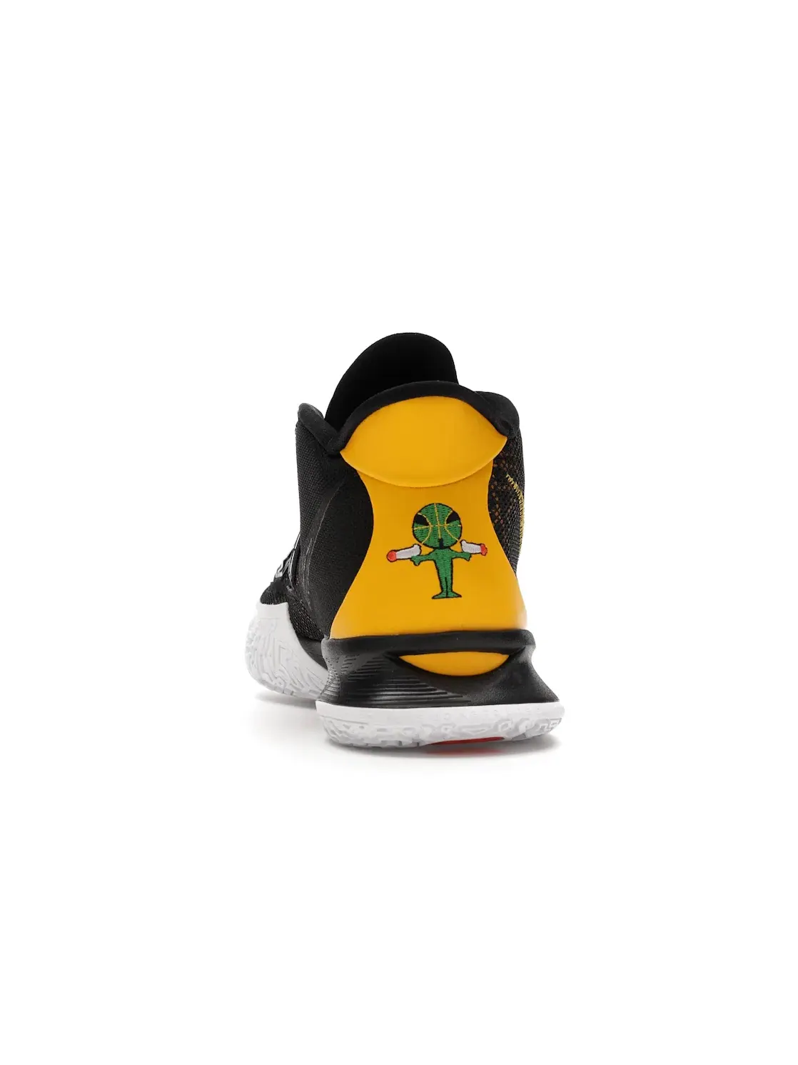 Мужские кроссовки с принтом Nike Kyrie 7 Nike — изображение 4 из 4