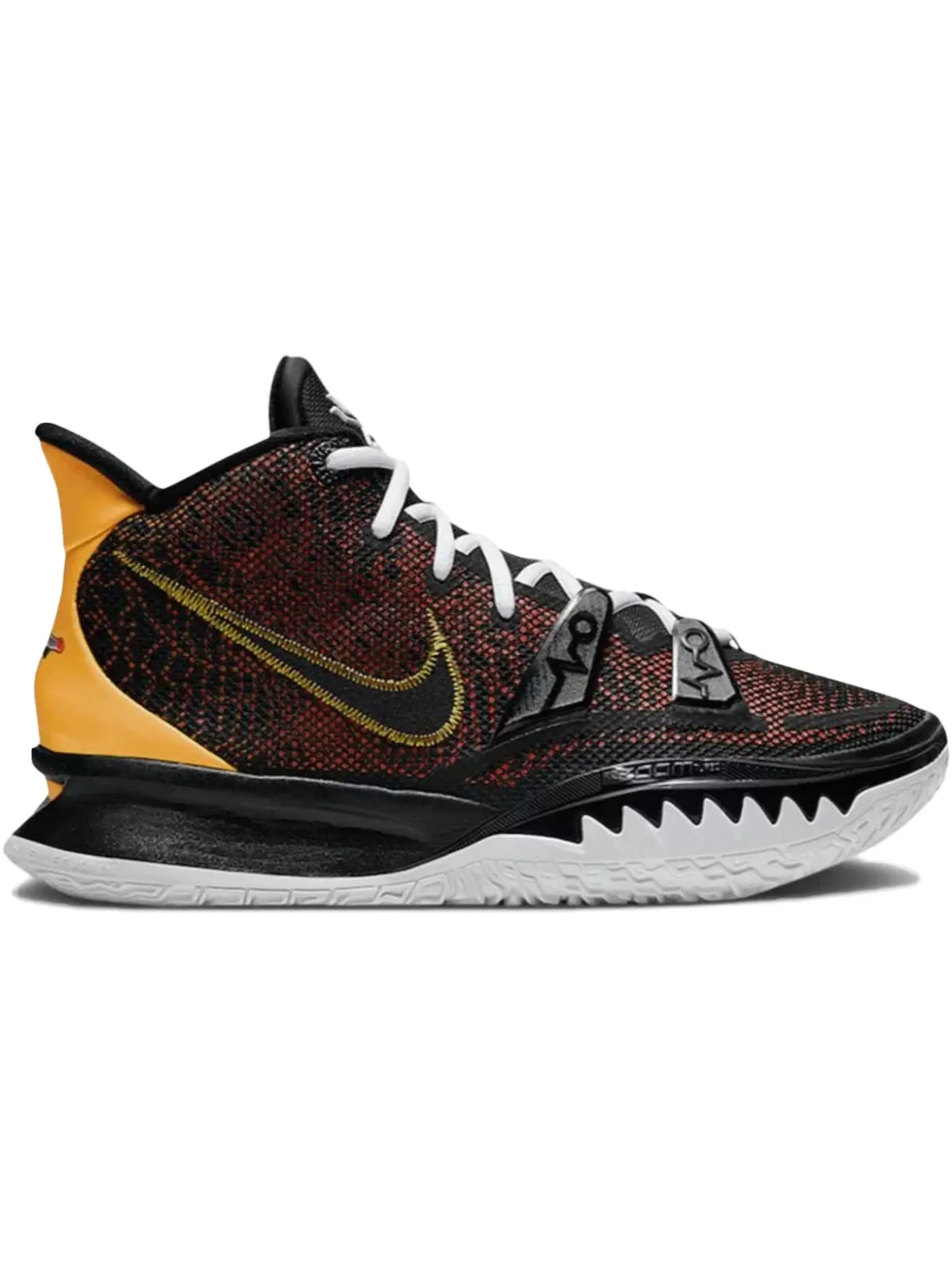 Детские кроссовки для баскетбола Nike Kyrie 7 — изображение 1 из 1