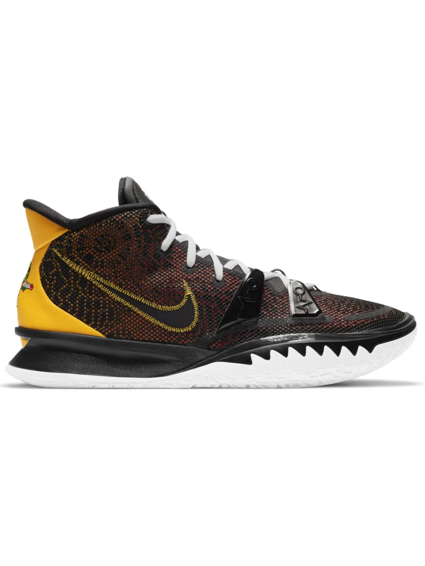 Мужские кроссовки для баскетбола Nike Kyrie 7 — изображение 1 из 1
