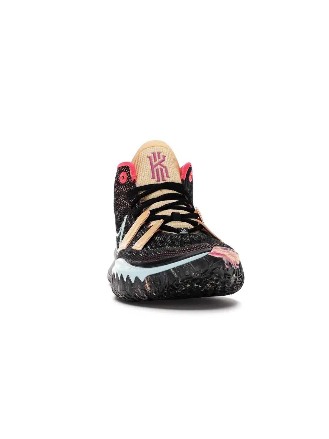 Мужские кроссовки с дизайном Nike Kyrie 7 Nike — изображение 2 из 4