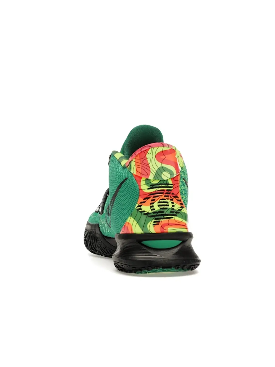 Мужские кроссовки для баскетбола Nike Kyrie 7 Ky-D Weatherman — изображение 4 из 4
