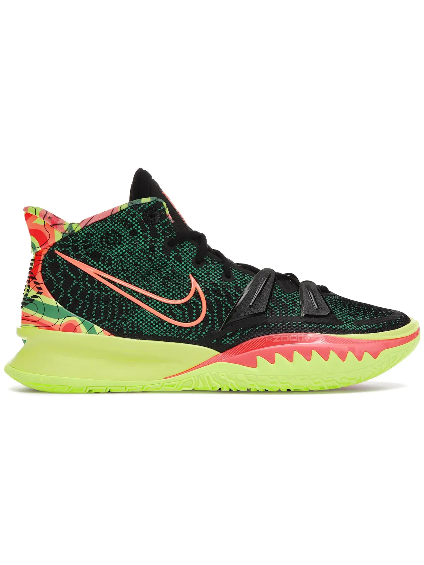 Мужские кроссовки для баскетбола Nike Kyrie 7 Nike — изображение 1 из 1
