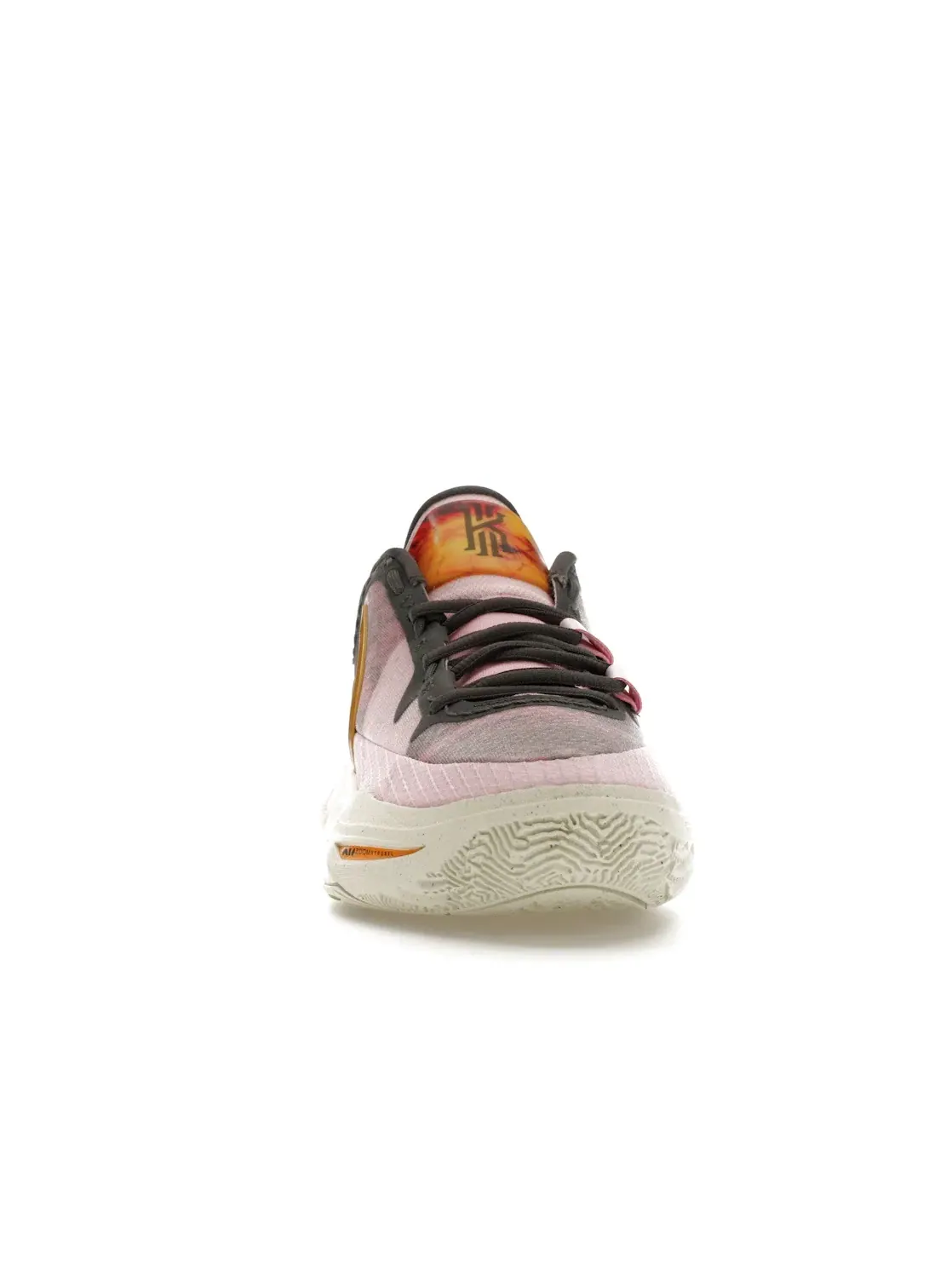 Мужские кроссовки для баскетбола Nike Kyrie 8 — изображение 2 из 4, розовый/мульти