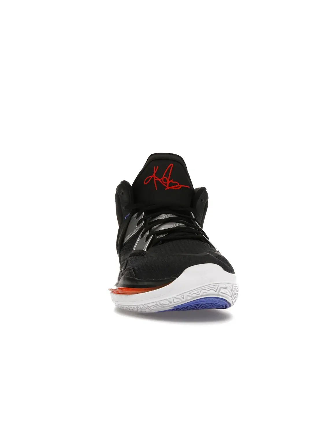 Мужские кроссовки для баскетбола с разделенной подошвой Nike Kyrie Infinity — изображение 2 из 4