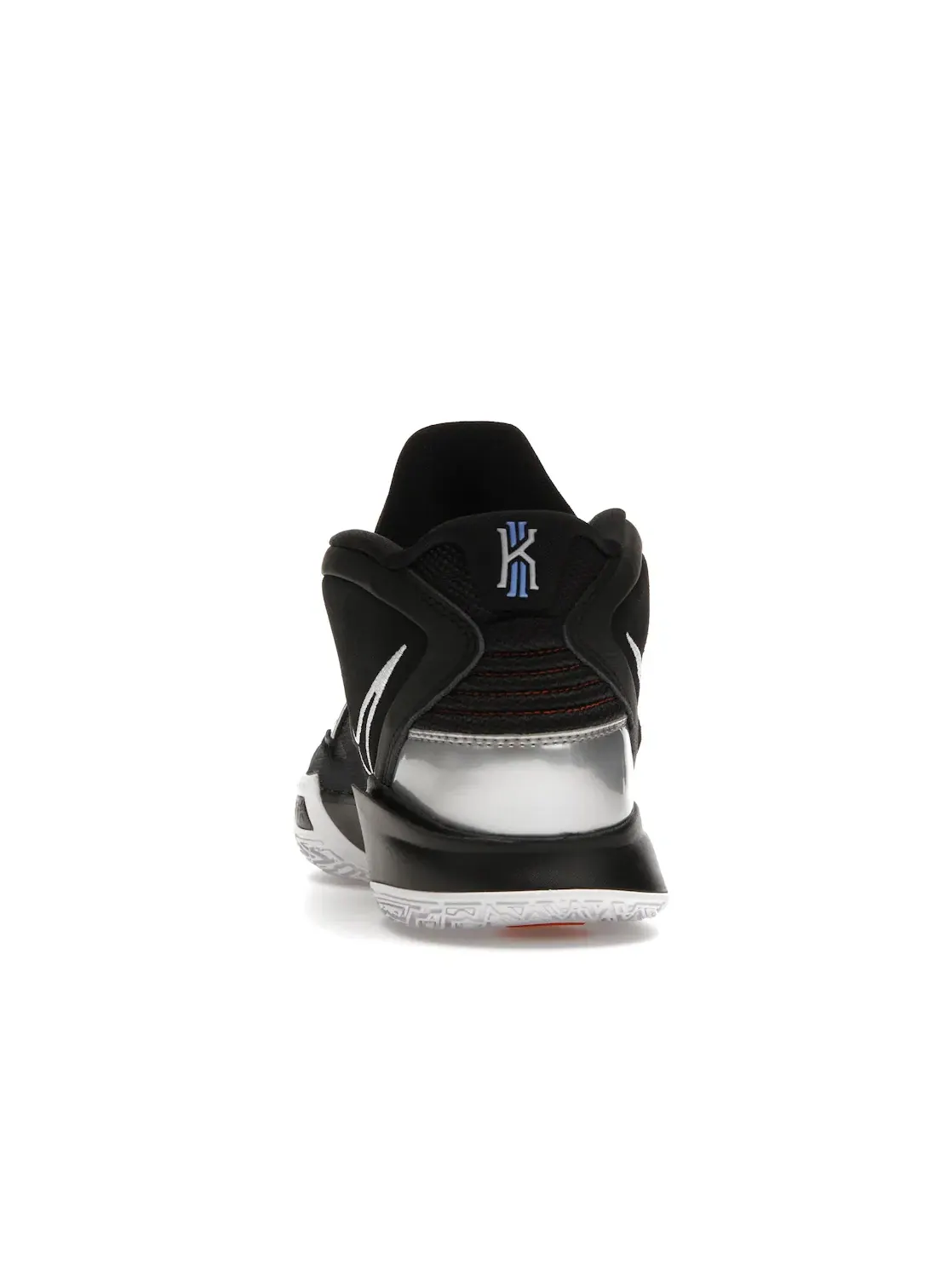 Мужские кроссовки для баскетбола с разделенной подошвой Nike Kyrie Infinity — изображение 4 из 4