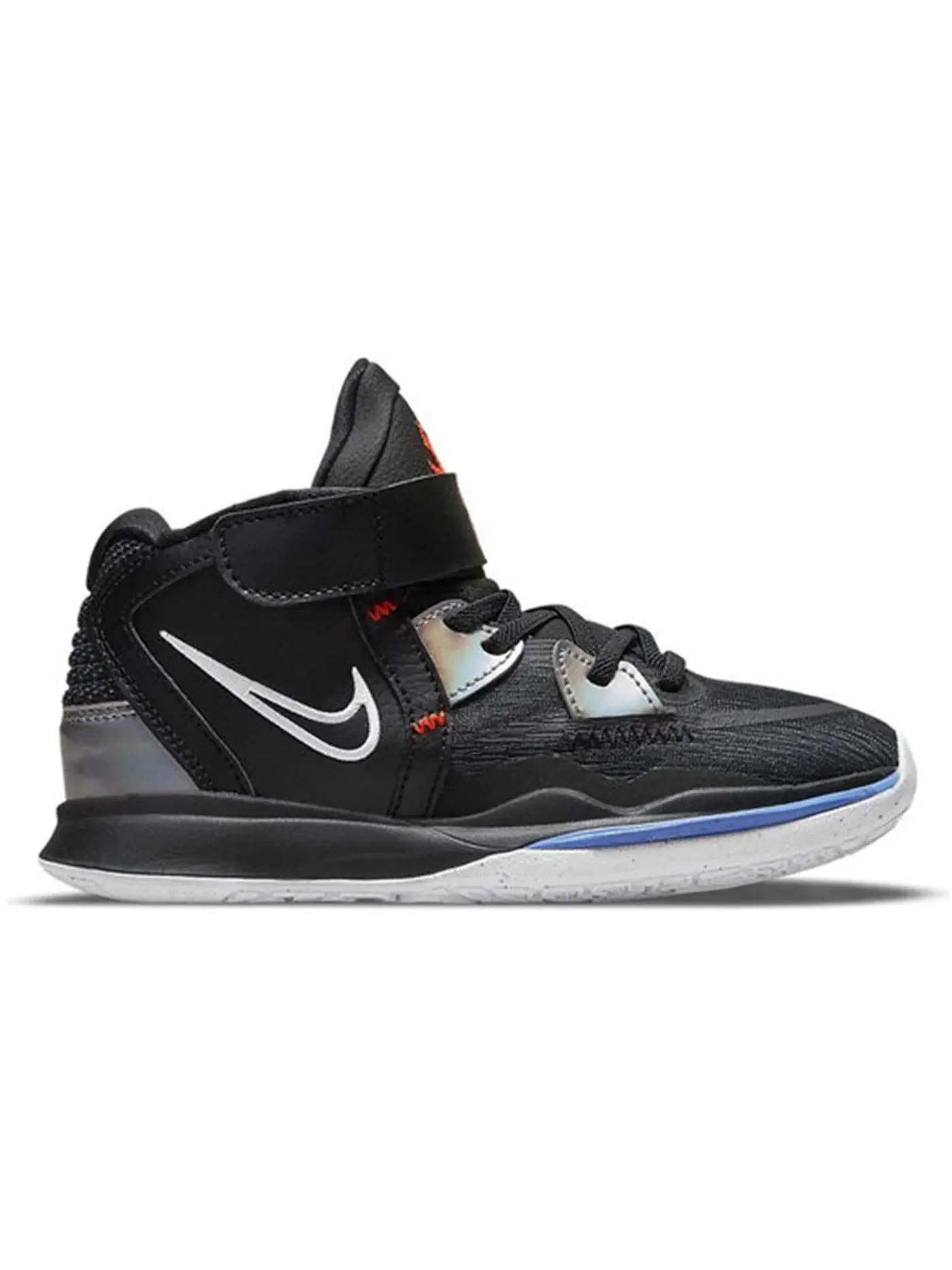 Детские кроссовки для баскетбола Nike Kyrie Infinity Fire and Ice Nike — изображение 1 из 1