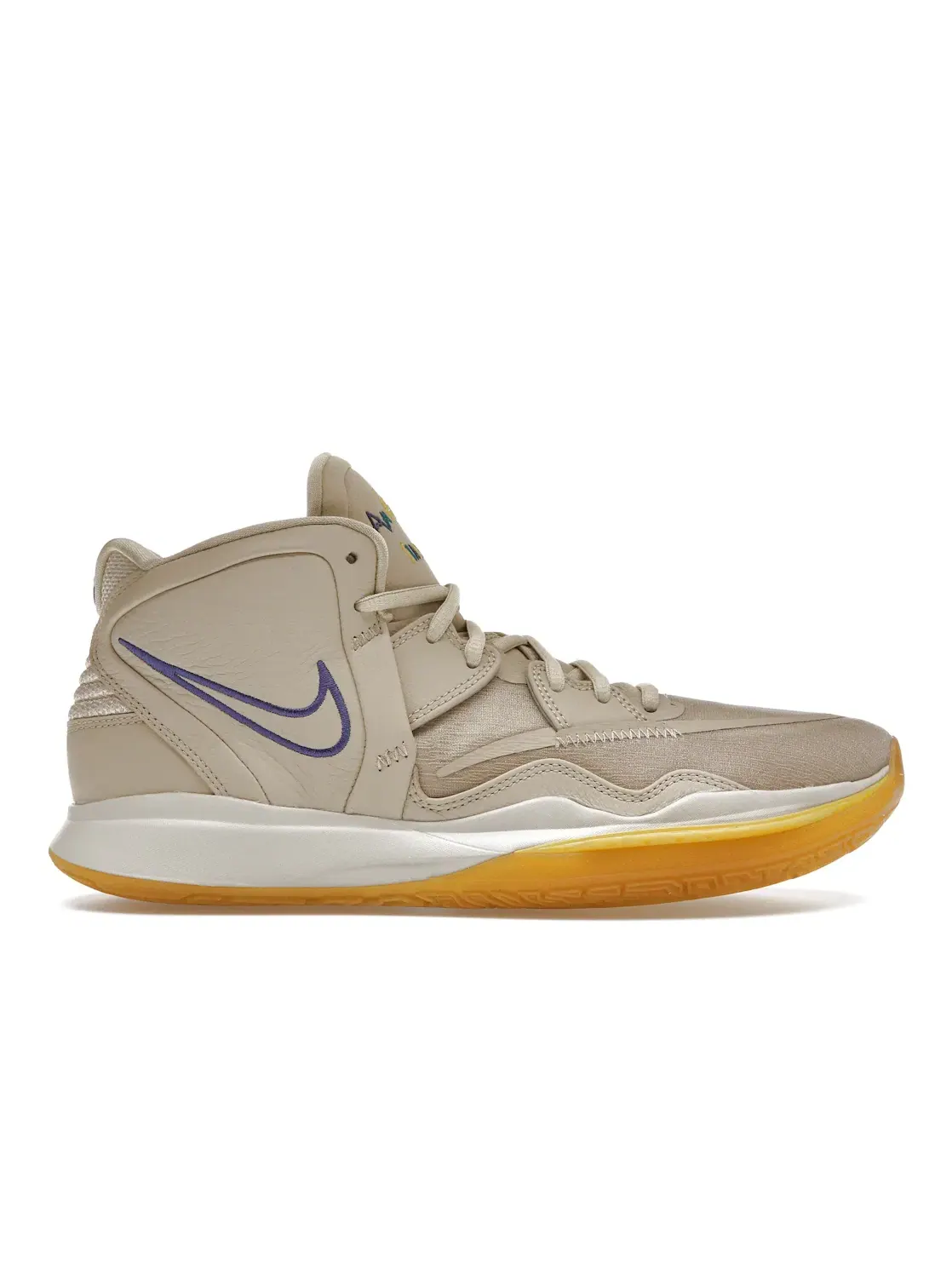 Мужские кроссовки для баскетбола Nike Kyrie Infinity Nike — изображение 1 из 4