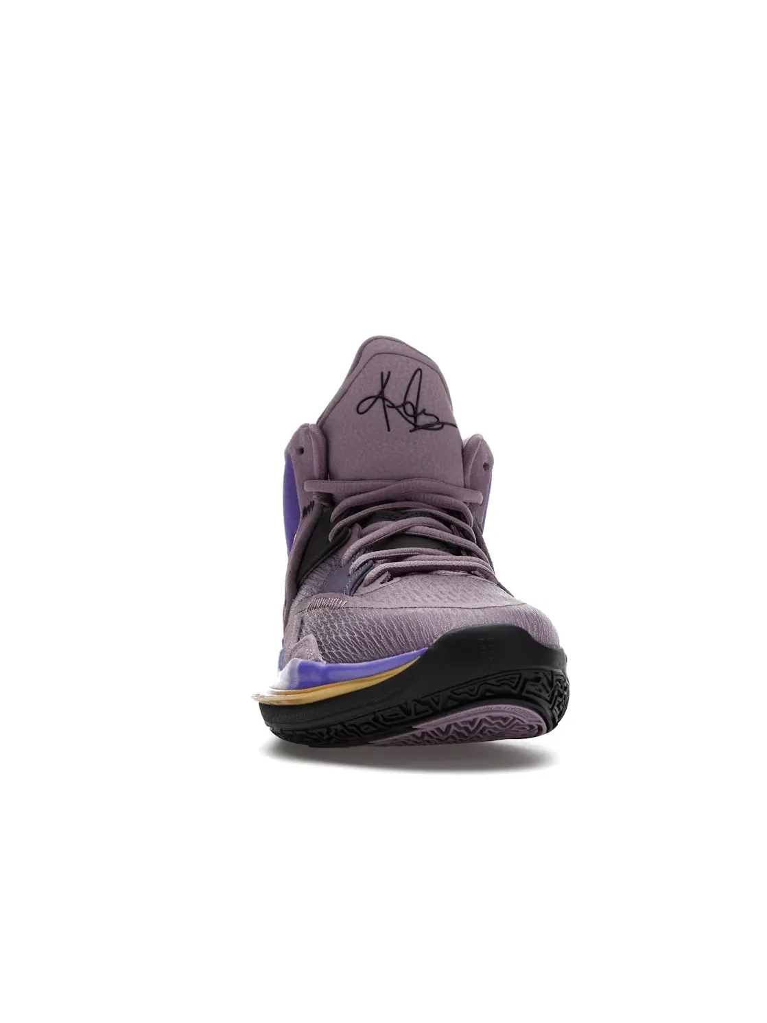 Мужские кроссовки для баскетбола Nike Kyrie Infinity Amethyst Wave — изображение 2 из 4