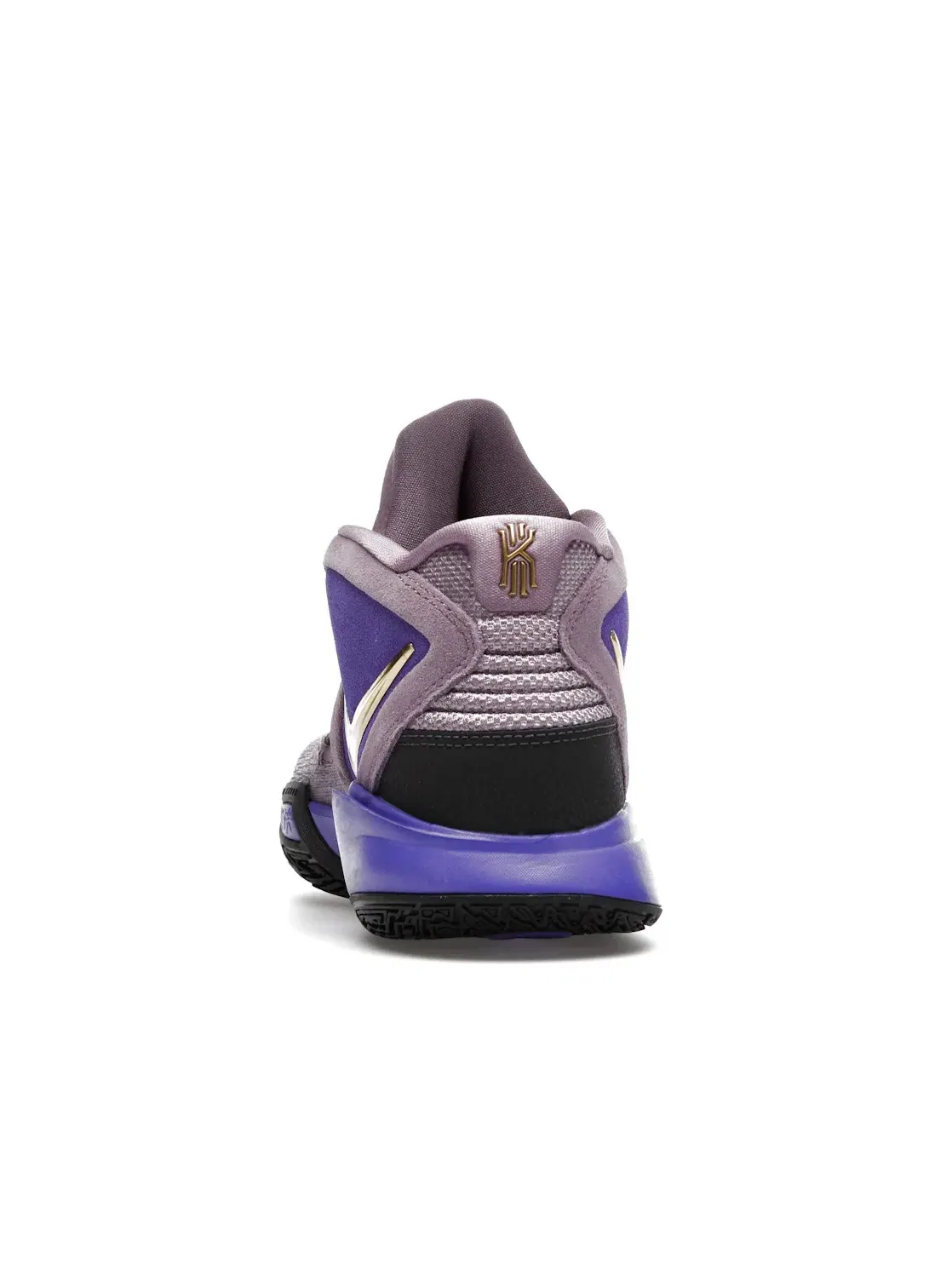 Мужские кроссовки для баскетбола Nike Kyrie Infinity Amethyst Wave — изображение 4 из 4