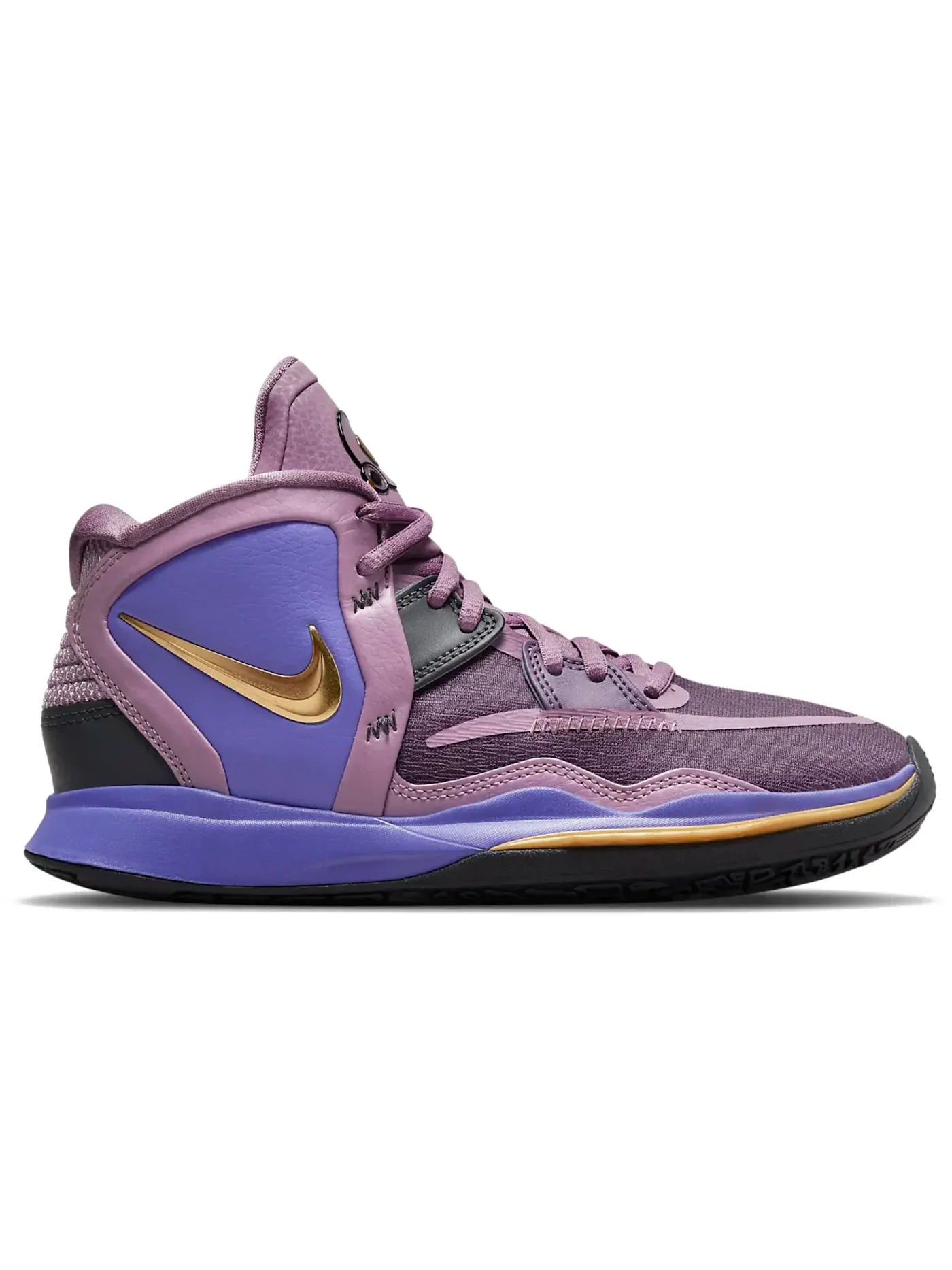 Детские кроссовки для баскетбола Nike Kyrie Infinity Nike — изображение 1 из 1