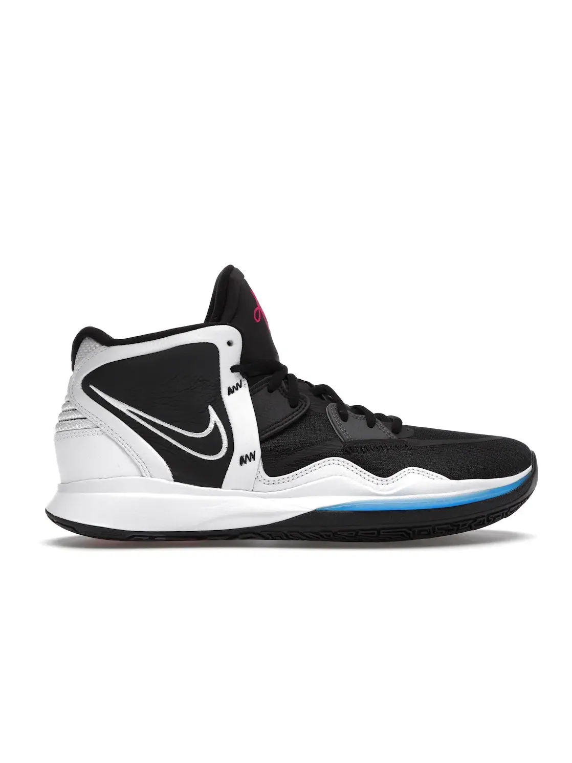 Мужские кроссовки для баскетбола Nike Kyrie Infinity Nike — изображение 1 из 4