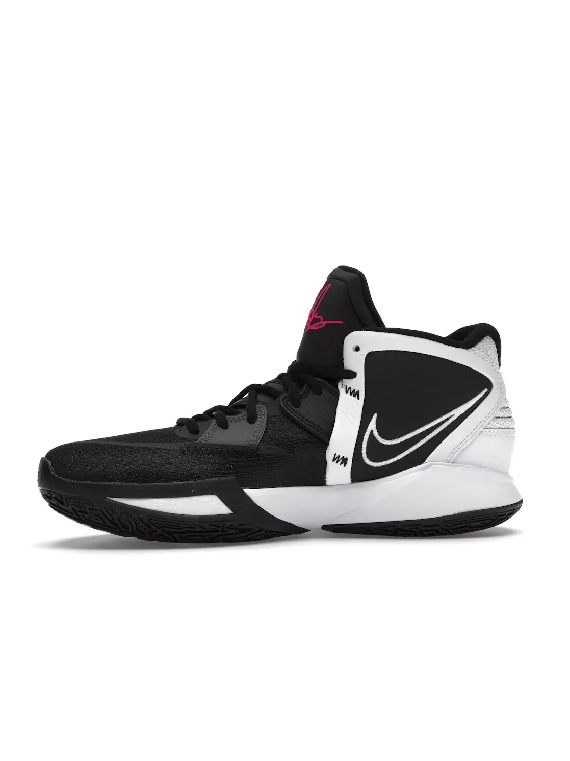 Мужские кроссовки для баскетбола Nike Kyrie Infinity Nike — изображение 3 из 4