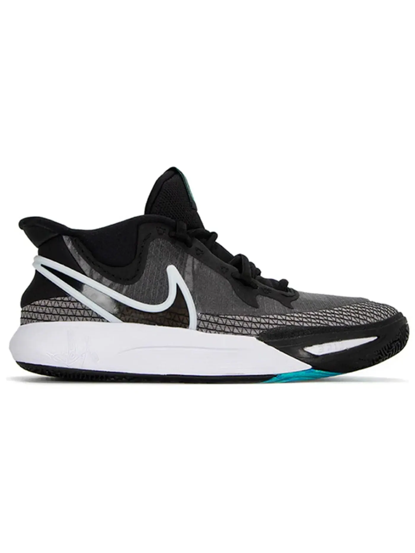 Детские кроссовки для баскетбола Nike Kyrie 8 GO — изображение 1 из 1