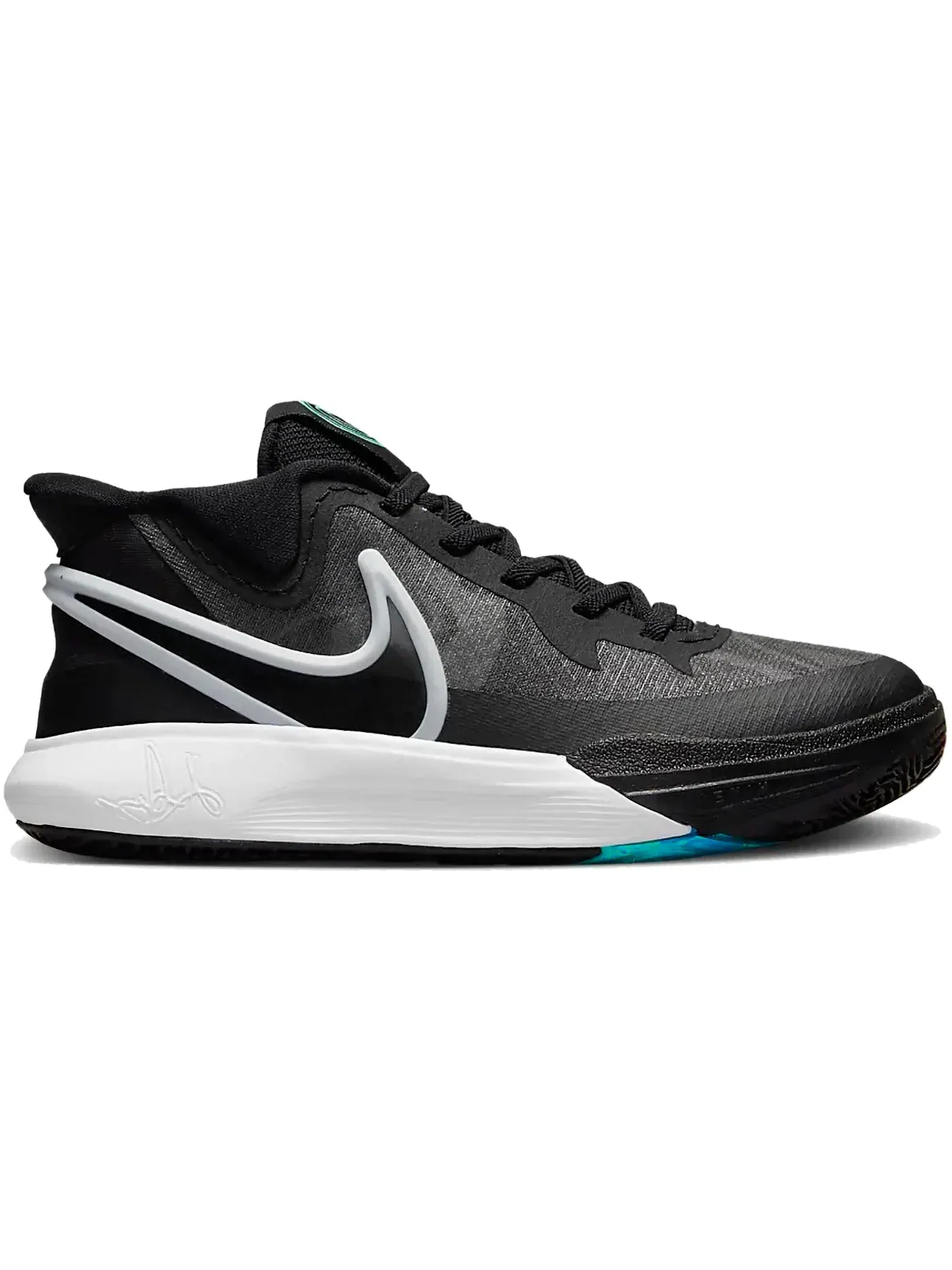 Детские кроссовки для мальчиков баскетбольные Nike Kyrie 8 — изображение 1 из 1