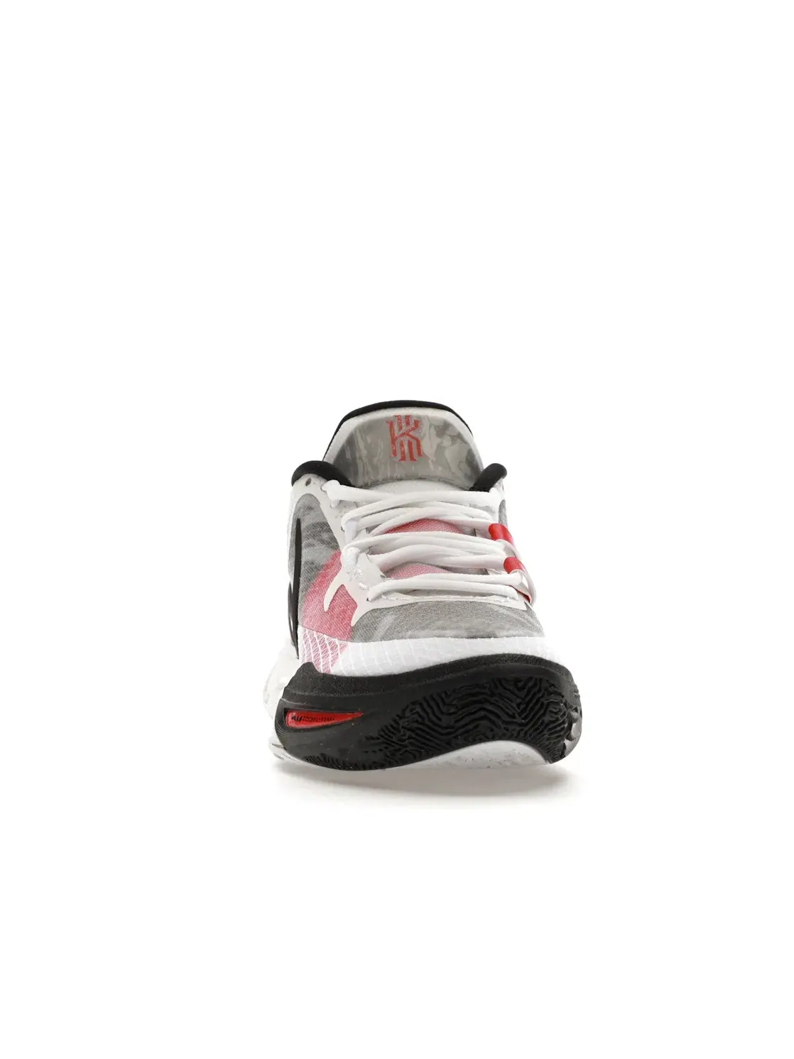Мужские кроссовки для баскетбола Nike Kyrie 8 — изображение 2 из 4