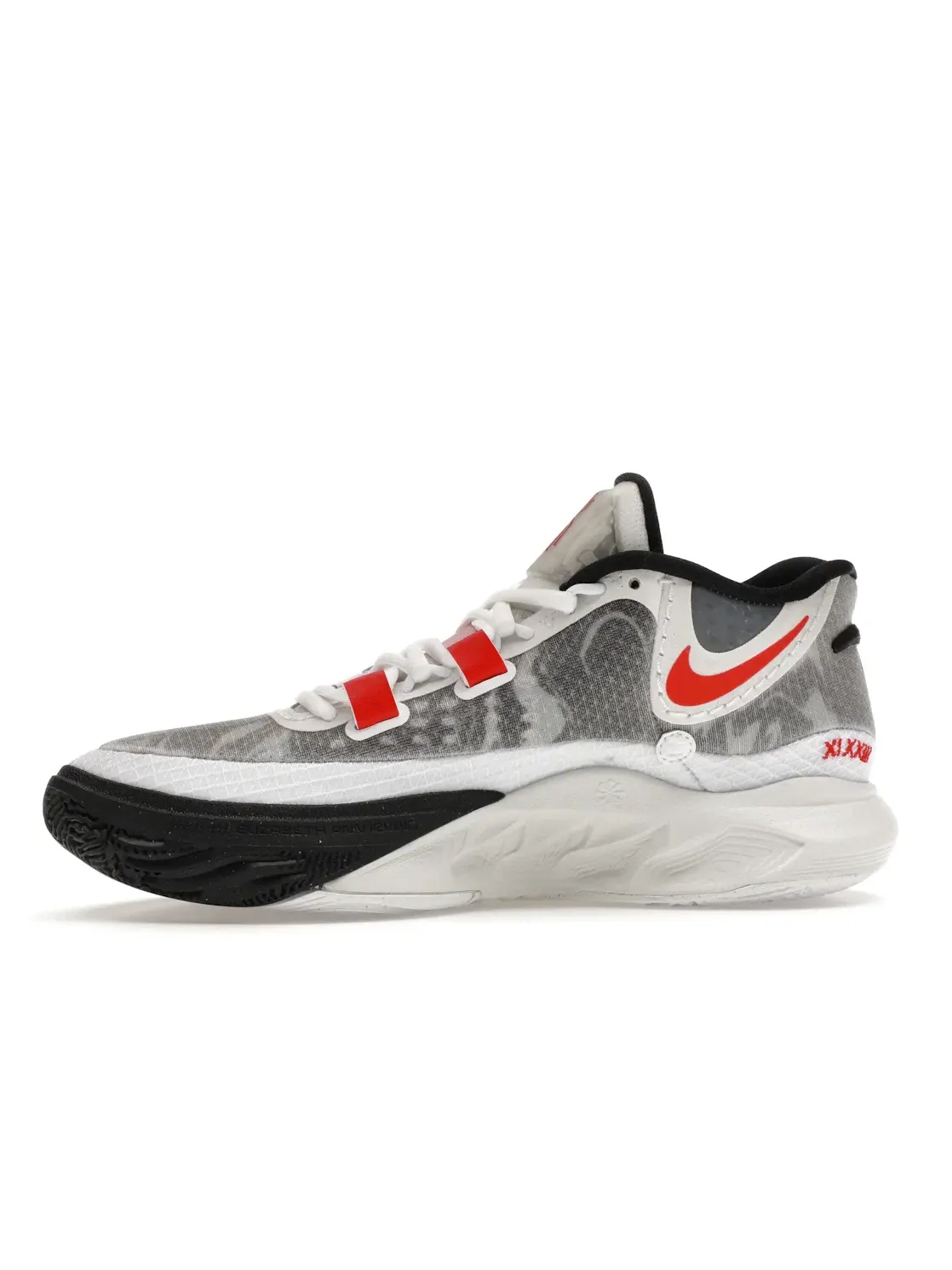 Мужские кроссовки для баскетбола Nike Kyrie 8 — изображение 3 из 4