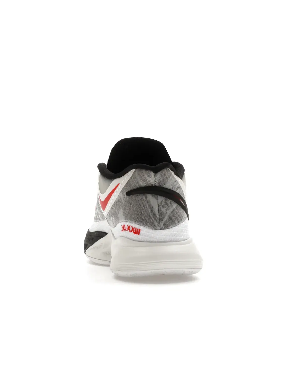 Мужские кроссовки для баскетбола Nike Kyrie 8 — изображение 4 из 4