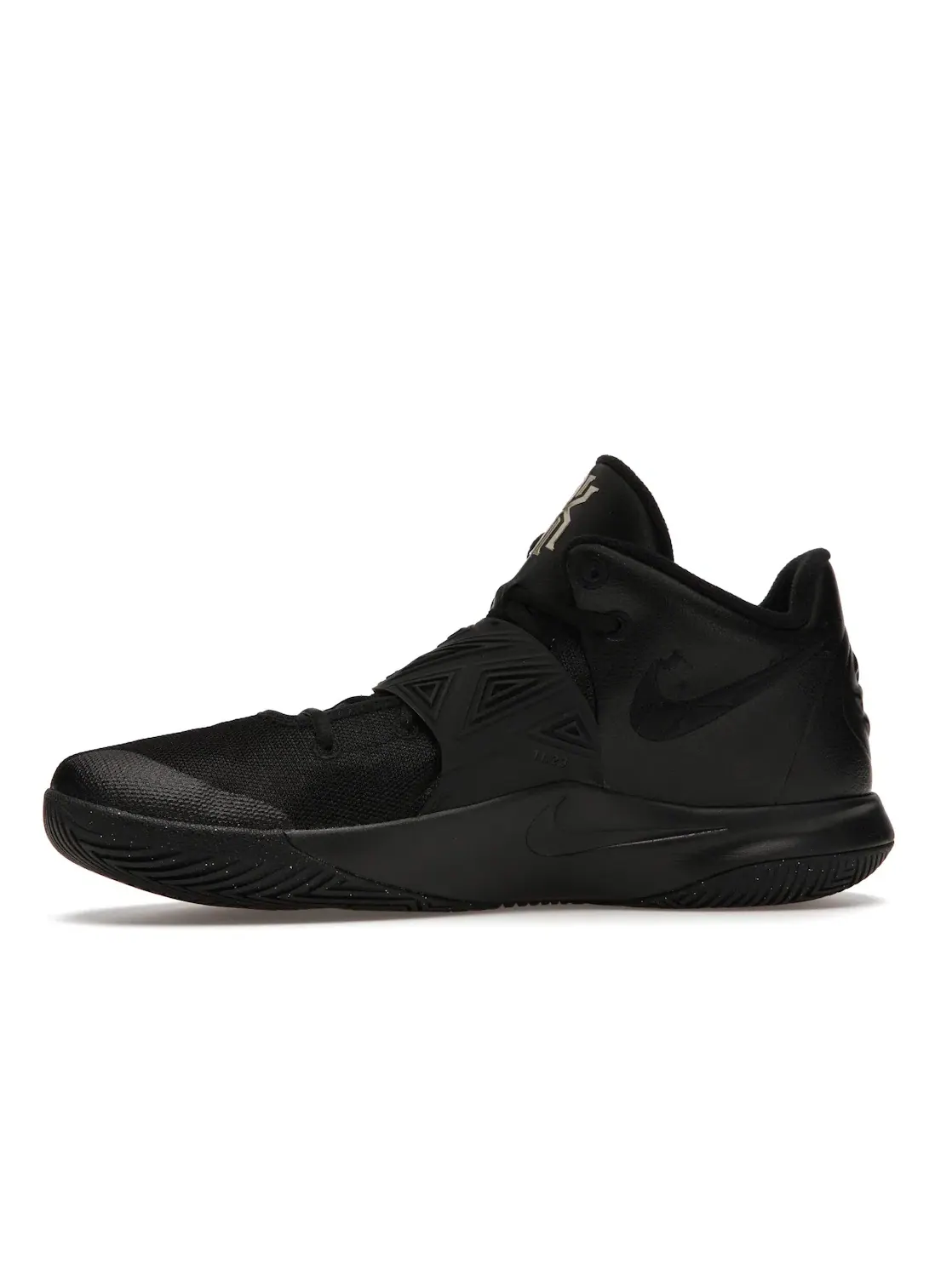 Мужские баскетбольные кроссовки с системой фиксации Nike Kyrie Flytrap 3 Nike — изображение 3 из 4