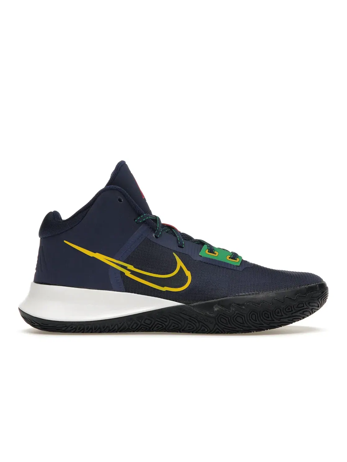 Мужские кроссовки для баскетбола Nike Kyrie Flytrap 4 Nike — изображение 1 из 4