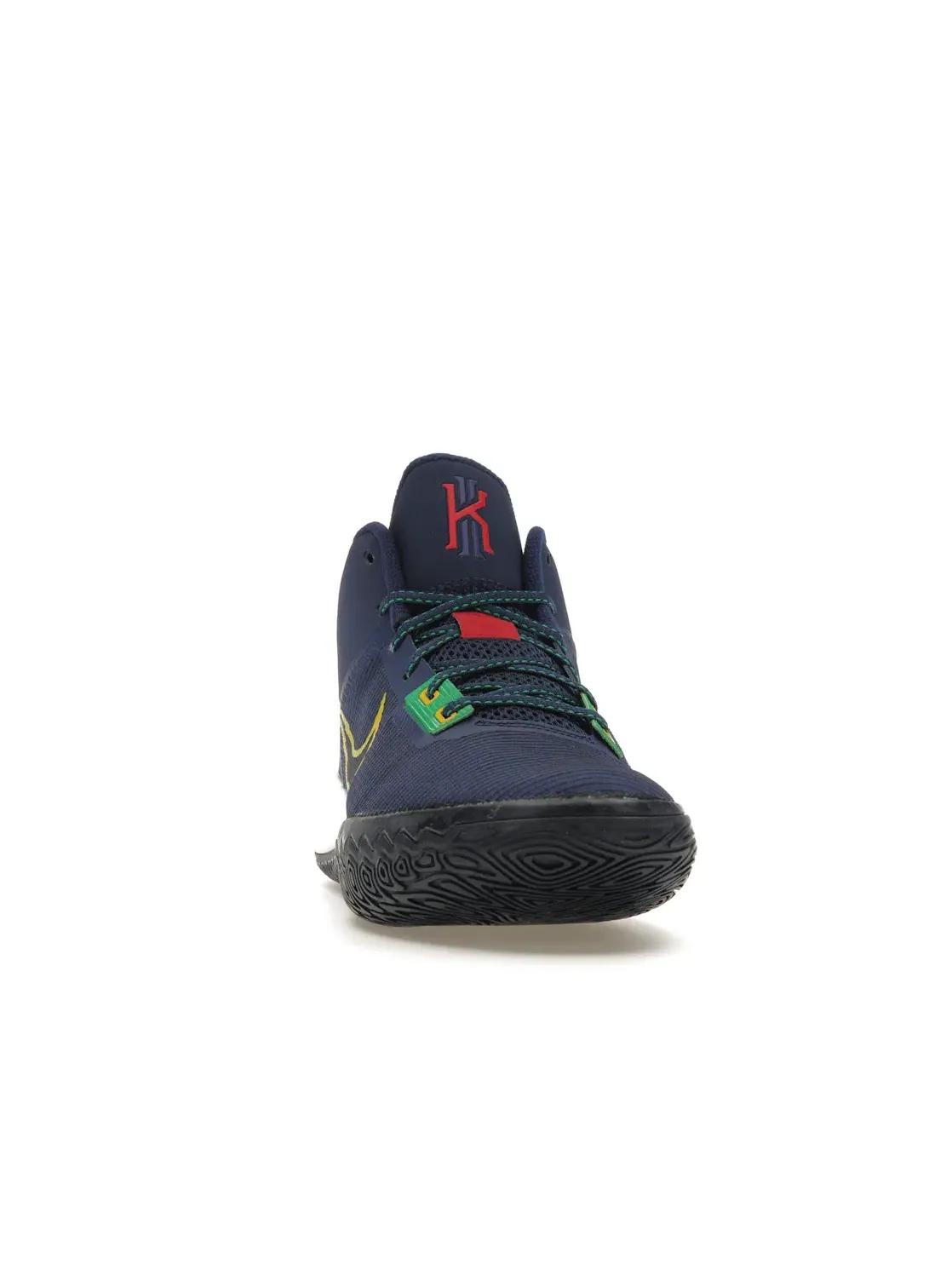Мужские кроссовки для баскетбола Nike Kyrie Flytrap 4 Nike — изображение 2 из 4