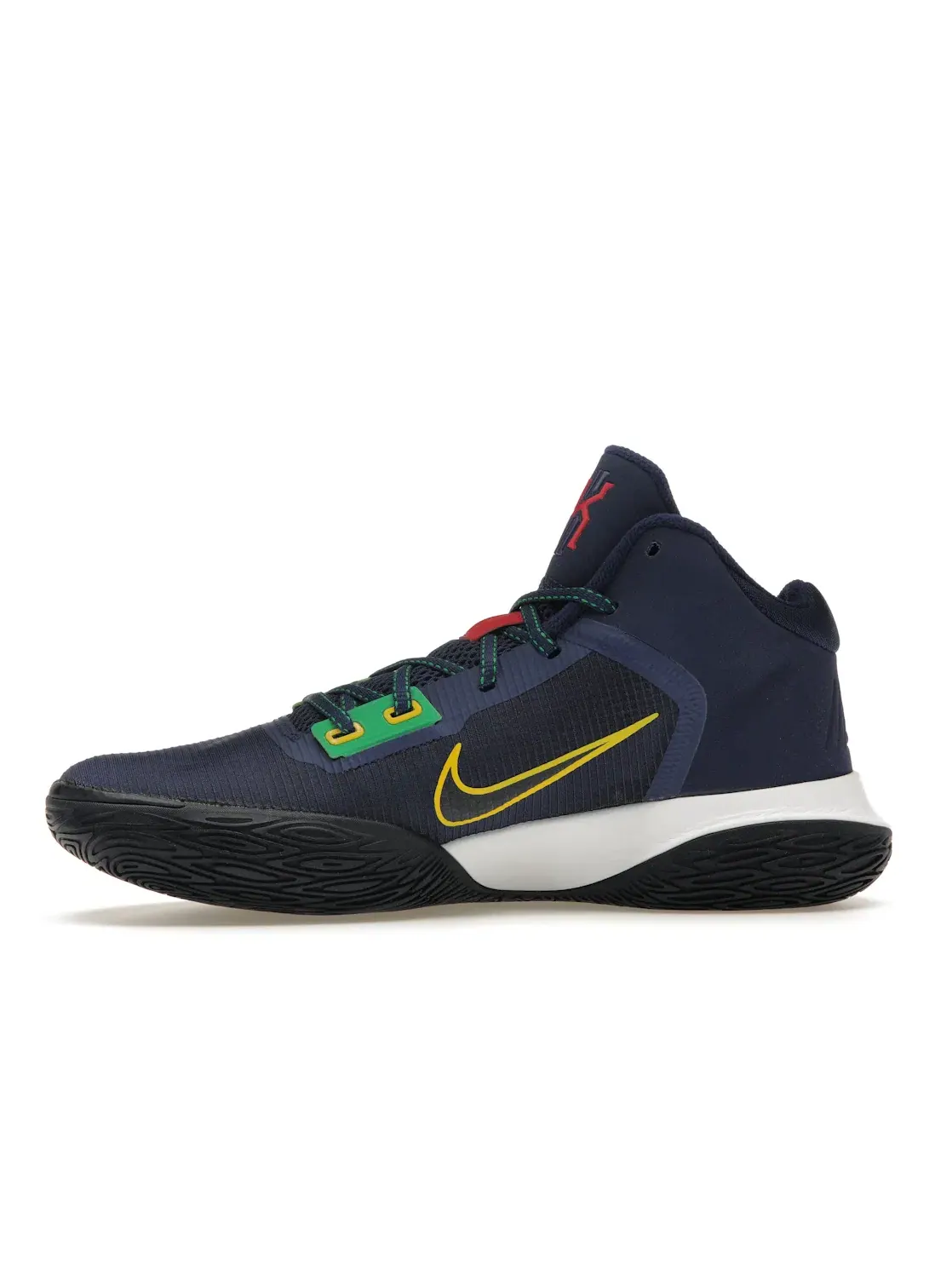 Мужские кроссовки для баскетбола Nike Kyrie Flytrap 4 Nike — изображение 3 из 4