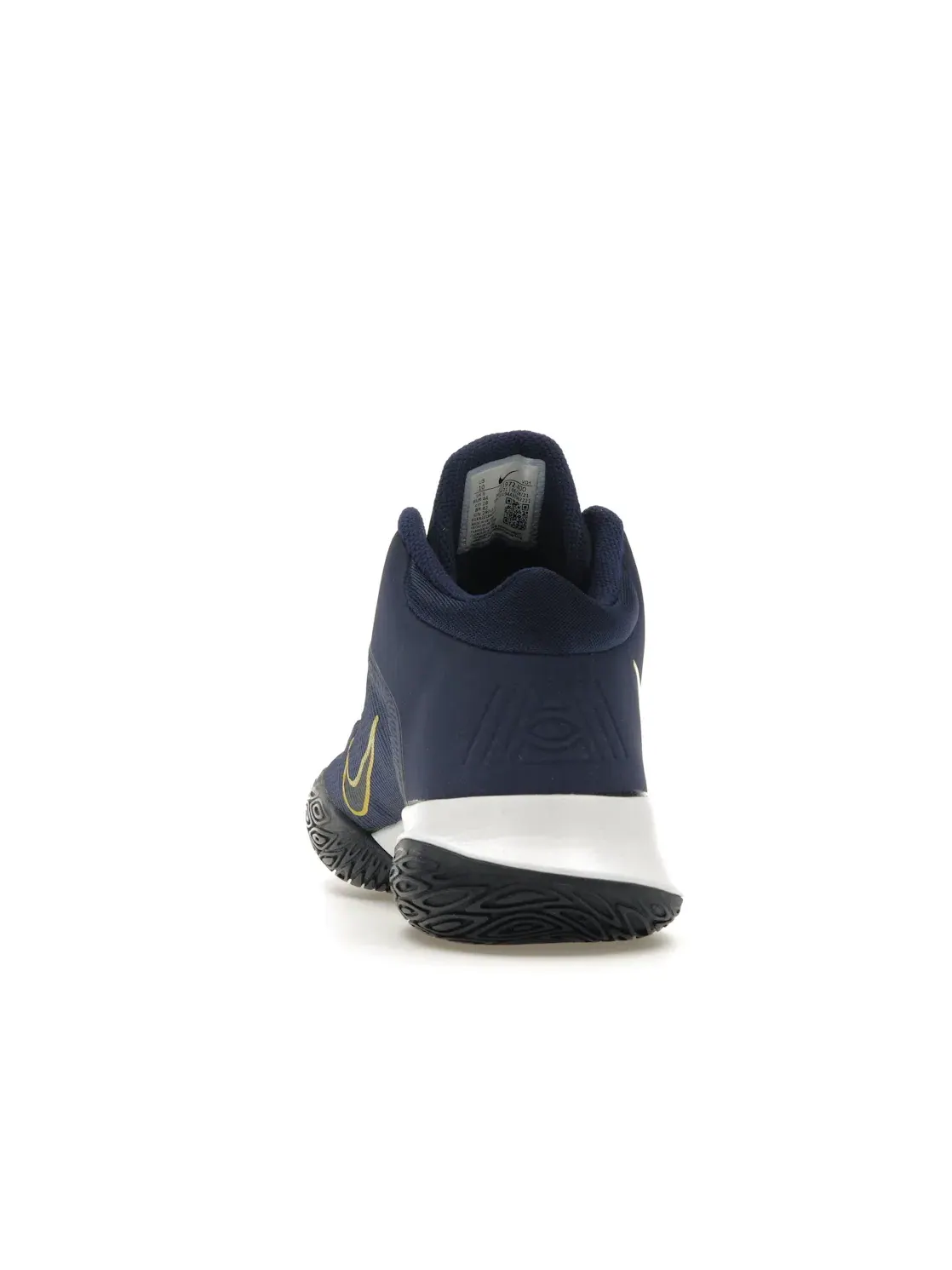 Мужские кроссовки для баскетбола Nike Kyrie Flytrap 4 Nike — изображение 4 из 4