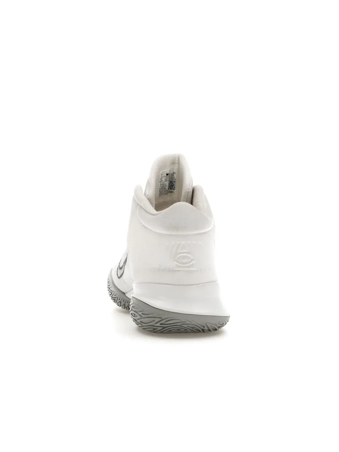 Мужские кроссовки с технологией Flywire Nike Kyrie Flytrap 4 Nike — изображение 4 из 4