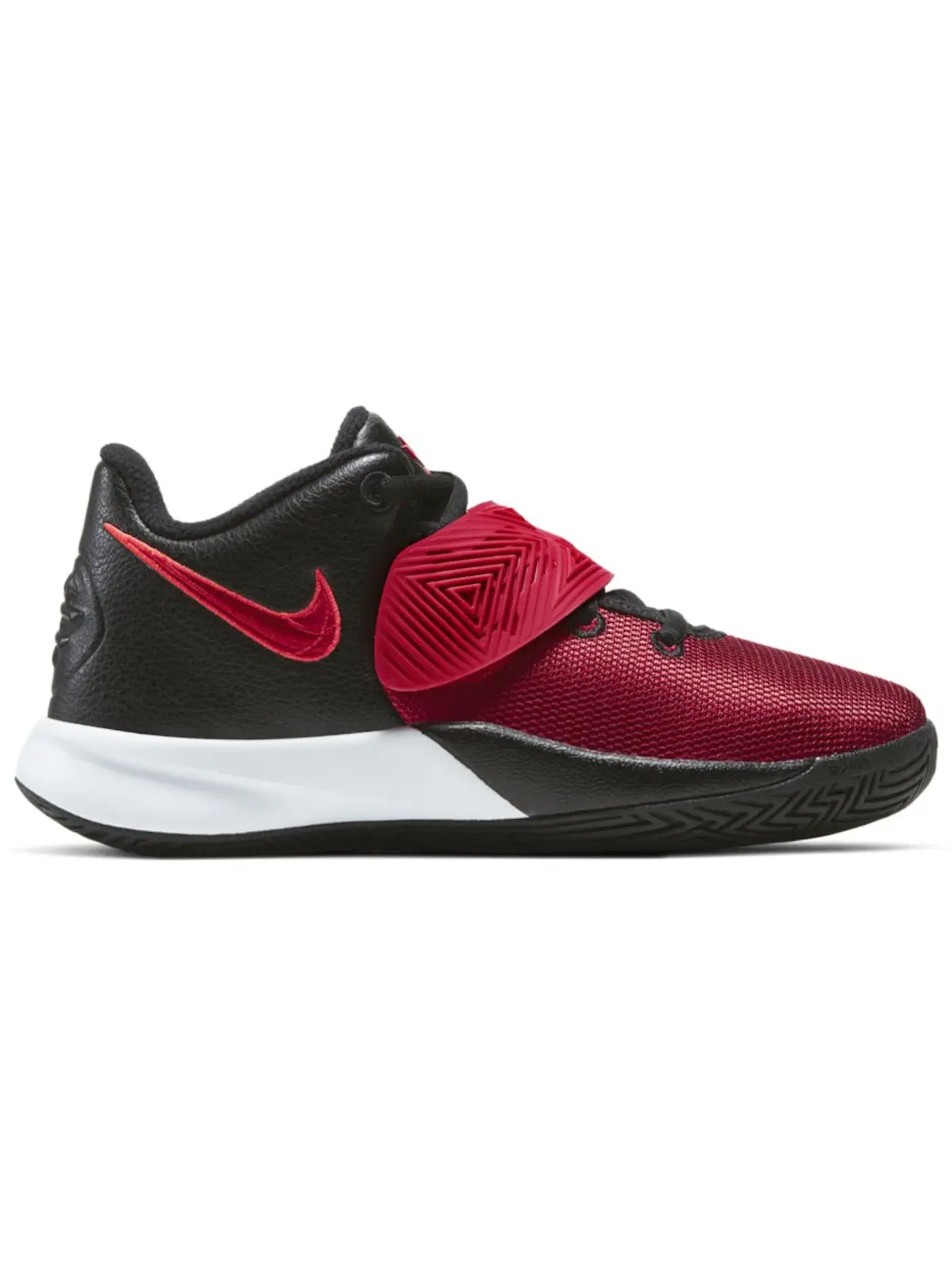 Детские кроссовки для мальчиков с шнуровкой Nike Kyrie Flytrap 6 Nike — изображение 1 из 1