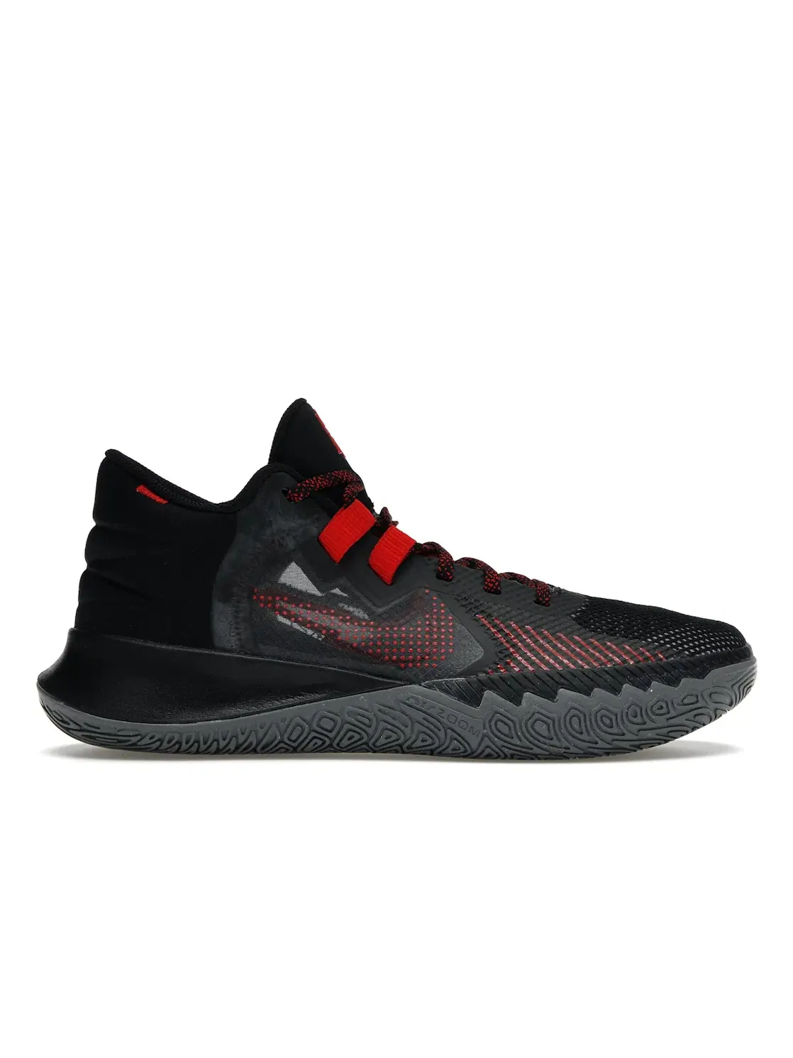 Мужские баскетбольные кроссовки с высокой поддержкой Nike Kyrie Flytrap V — изображение 1 из 4