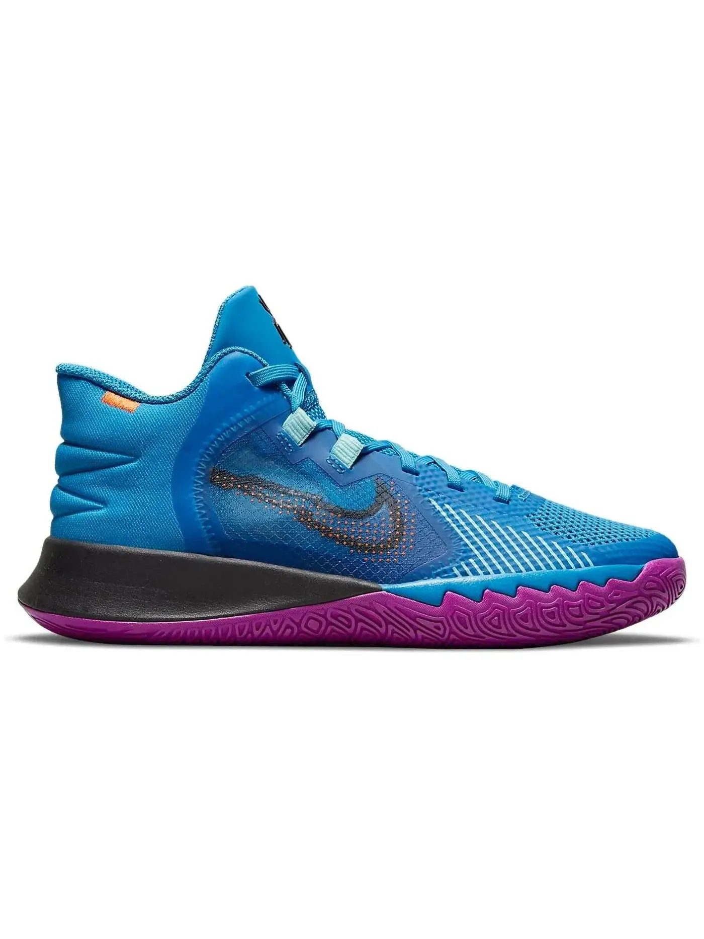 Детские кроссовки для баскетбола Nike Kyrie Flytrap V — изображение 1 из 1