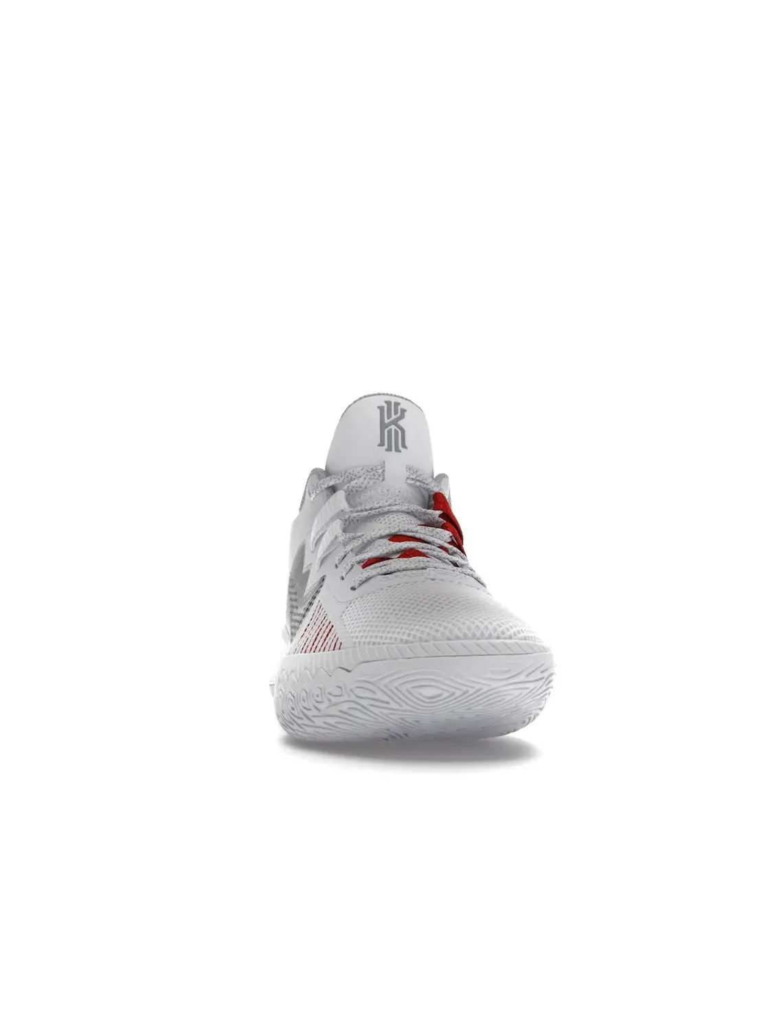 Мужские кроссовки для баскетбола с поддержкой Nike Kyrie Flytrap V Nike — изображение 2 из 4