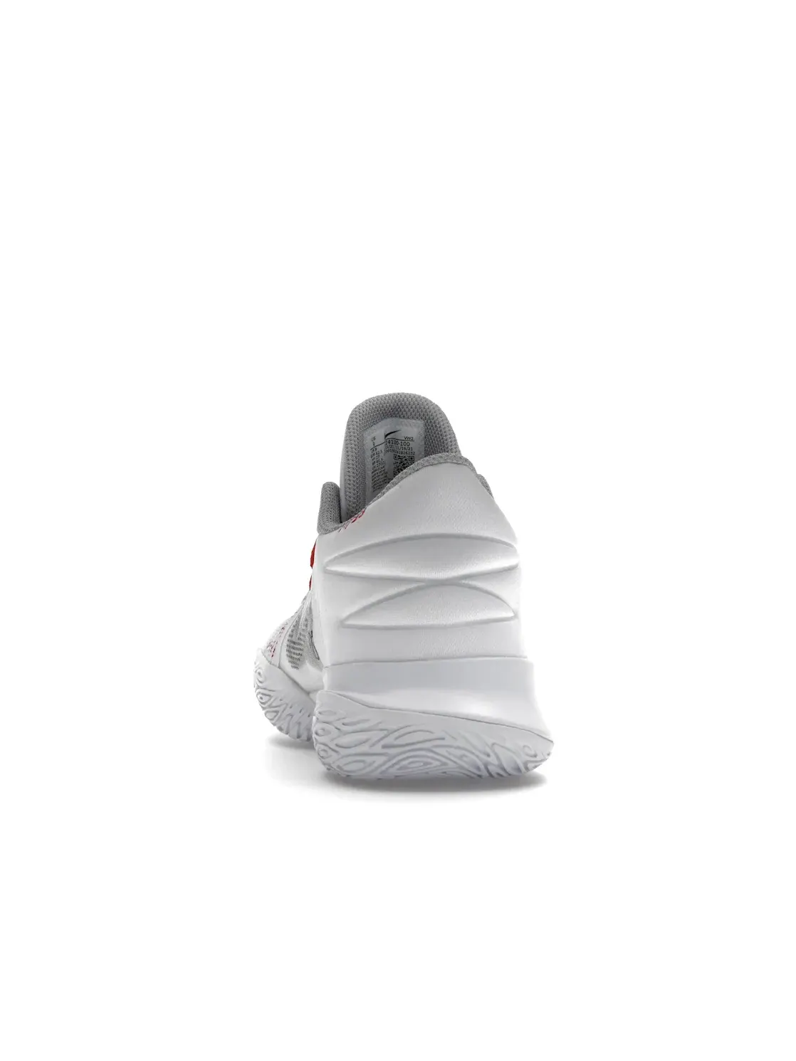Мужские кроссовки для баскетбола с поддержкой Nike Kyrie Flytrap V Nike — изображение 4 из 4