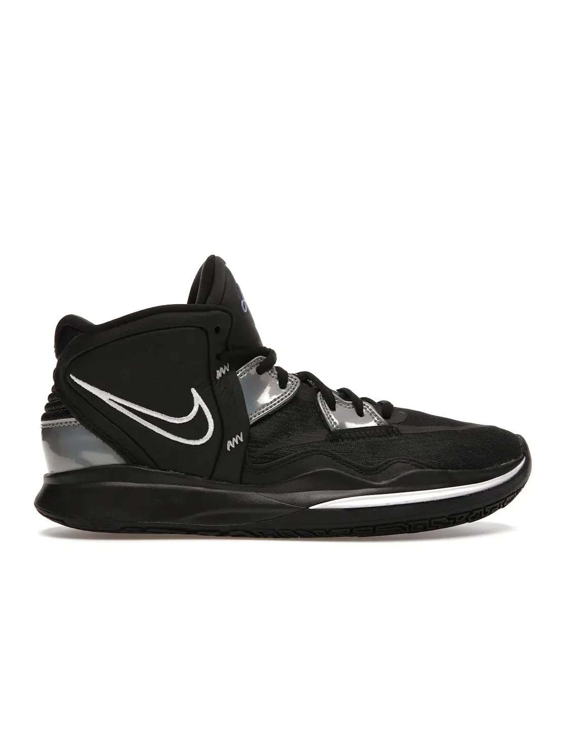 Мужские кроссовки с высоким верхом Nike Kyrie Infinity — изображение 1 из 4