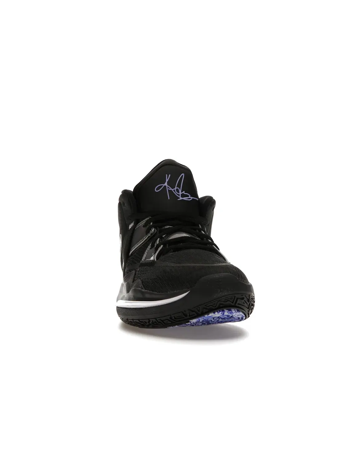 Мужские кроссовки с высоким верхом Nike Kyrie Infinity — изображение 2 из 4