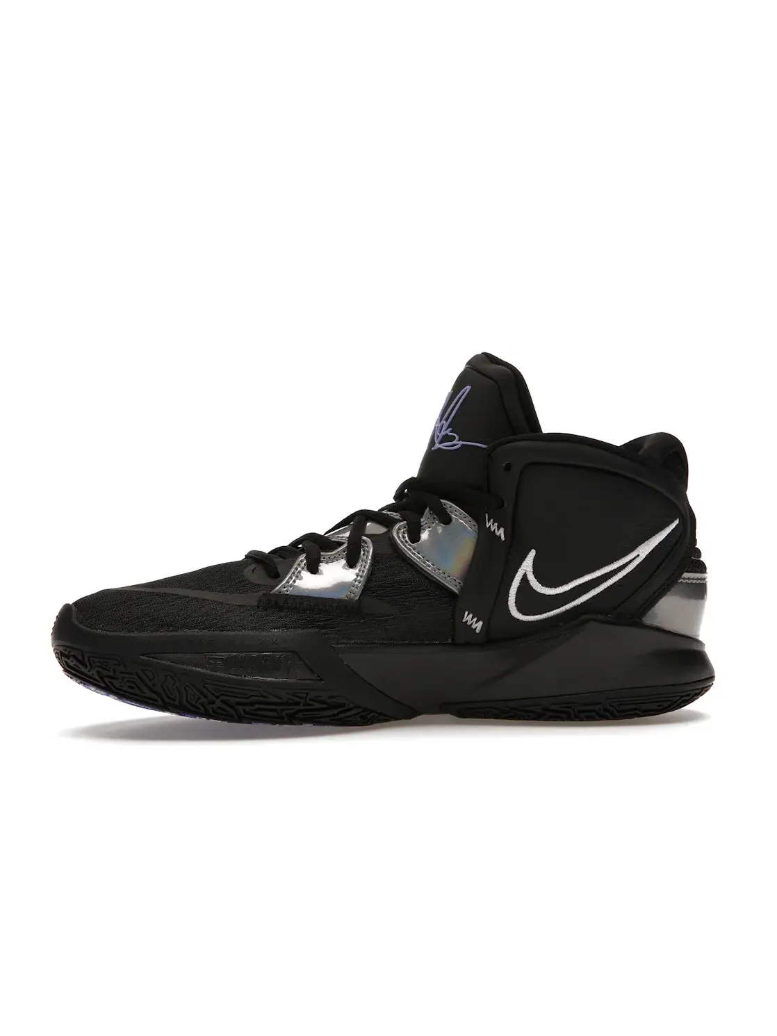 Мужские кроссовки с высоким верхом Nike Kyrie Infinity — изображение 3 из 4
