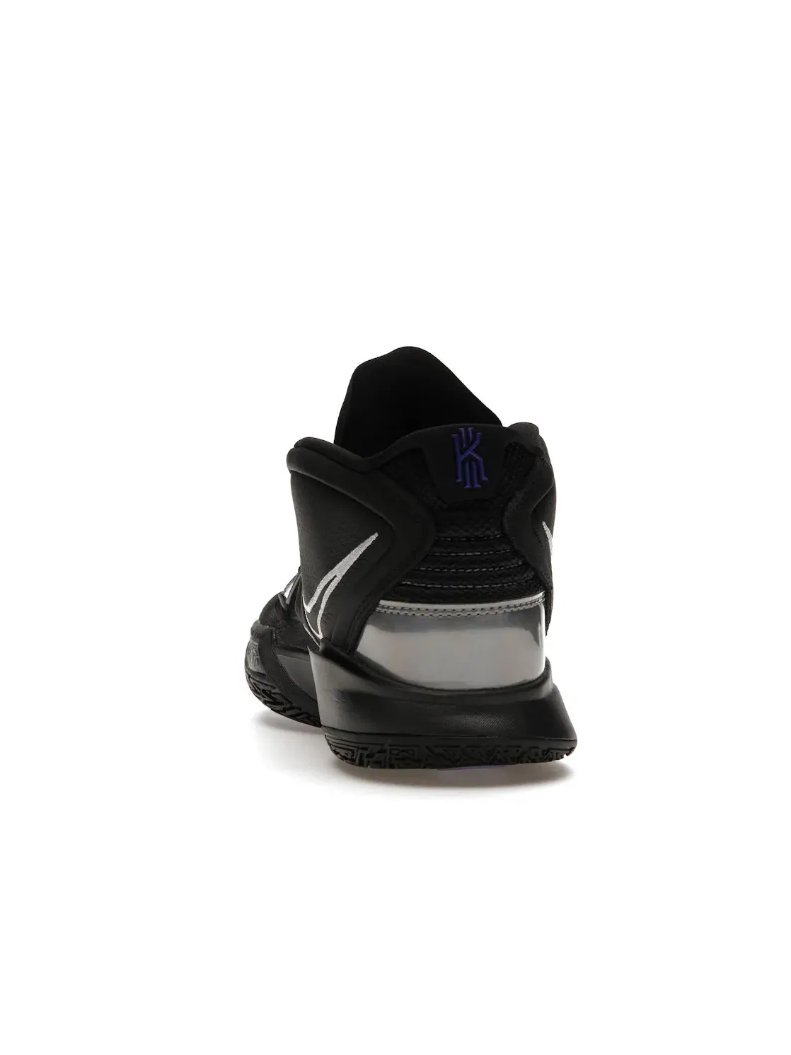 Мужские кроссовки с высоким верхом Nike Kyrie Infinity — изображение 4 из 4