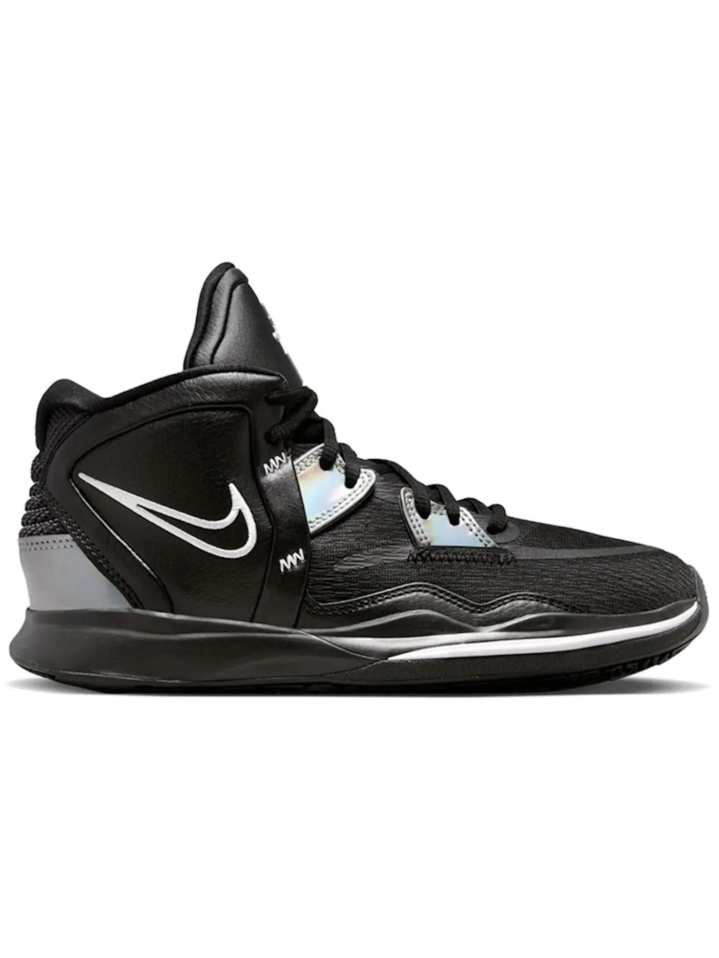 Детские кроссовки для мальчиков Kyrie Infinity Nike — изображение 1 из 2