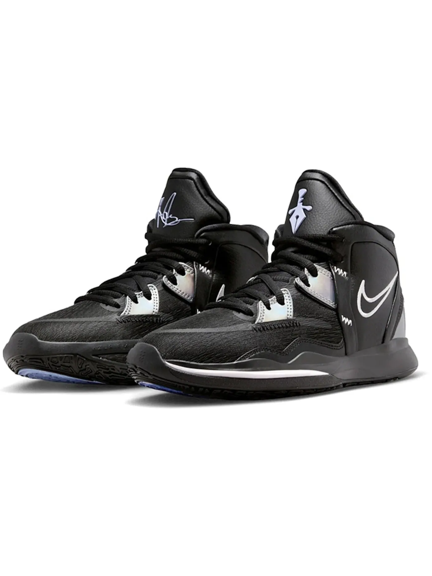Детские кроссовки для мальчиков Kyrie Infinity Nike — изображение 2 из 2