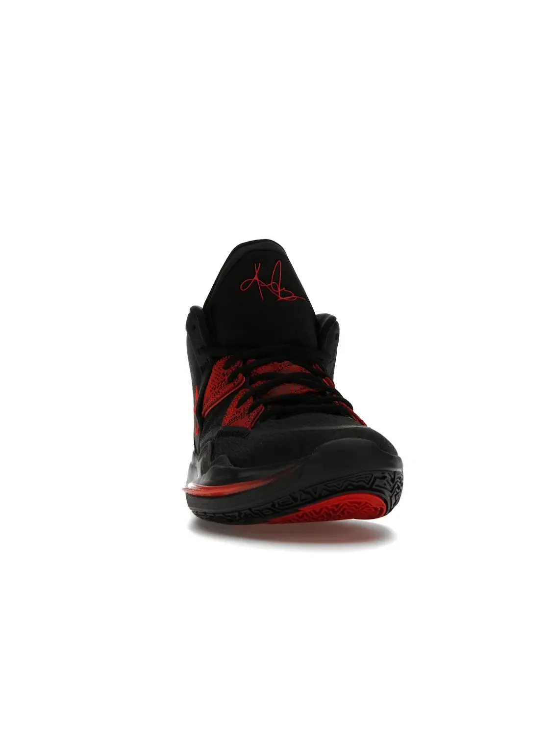 Мужские баскетбольные кроссовки с принтом Nike Kyrie Infinity — изображение 2 из 4