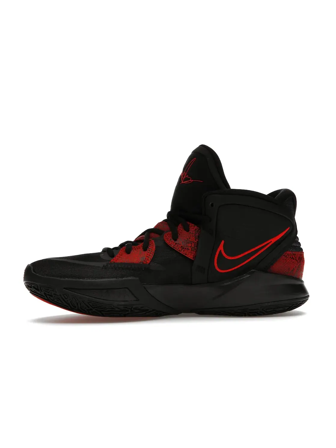 Мужские баскетбольные кроссовки с принтом Nike Kyrie Infinity — изображение 3 из 4