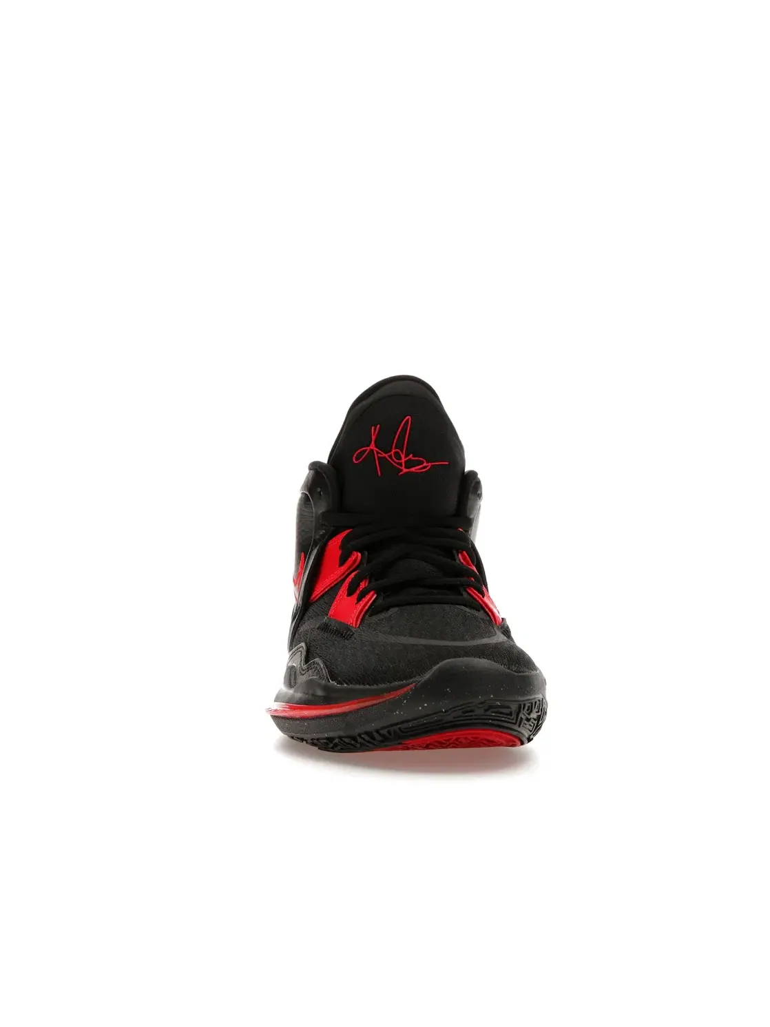 Детские кроссовки для баскетбола Nike Kyrie Infinity Nike — изображение 2 из 4