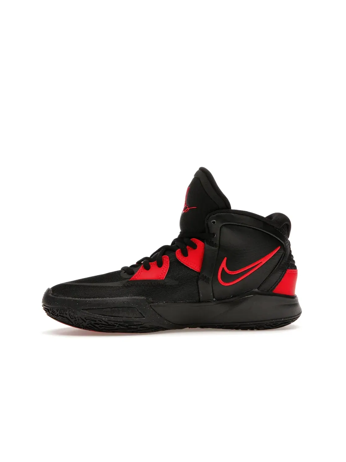 Детские кроссовки для баскетбола Nike Kyrie Infinity Nike — изображение 3 из 4